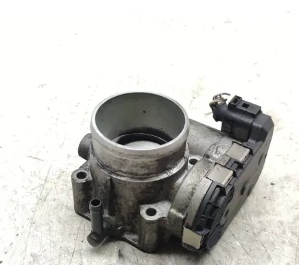 Skoda Octavia Mk1 (1U) Throttle valve 06A133062C 0280750036