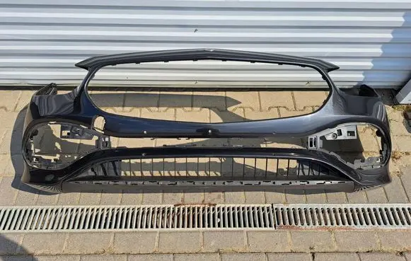 Mercedes-Benz C W206 Front bumper A2068808501