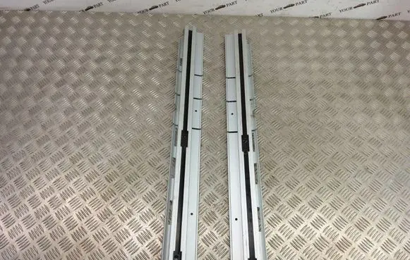 BMW X3 F25 Other trunk/boot trim element 9175148 9175147