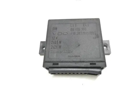 Opel Zafira A Comfort/convenience module 09135156 410203013003