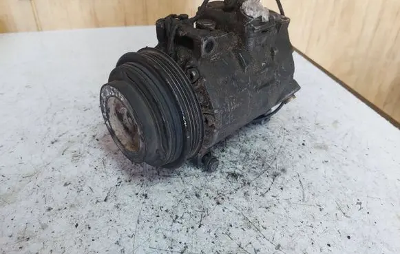 Audi A6 S6 C5 4B Air conditioning (A/C) compressor (pump)