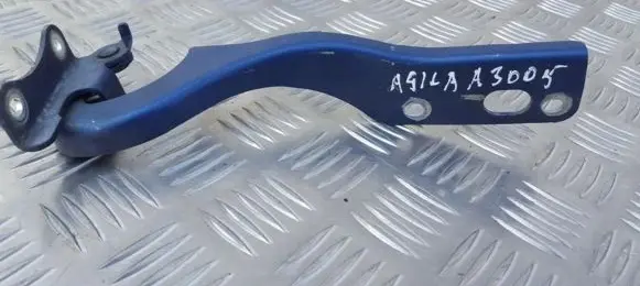 Opel Agila A Engine bonnet/hood hinges