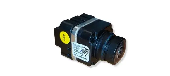 Skoda Octavia Mk4 Reversing camera 5WD980556C 5WA980556A 5WA980556B