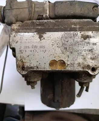 Mercedes-Benz Sprinter W901 W902 W903 W904 ABS Pump A0004460189 0265220005