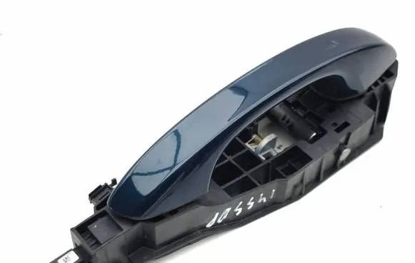 Opel Grandland X Front door exterior handle 9849924580 13197800