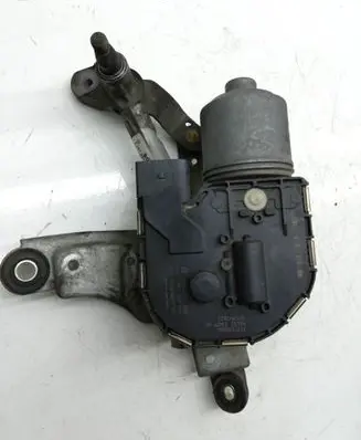 Ford S-MAX Front wiper linkage 6M2117504DC 3397021373