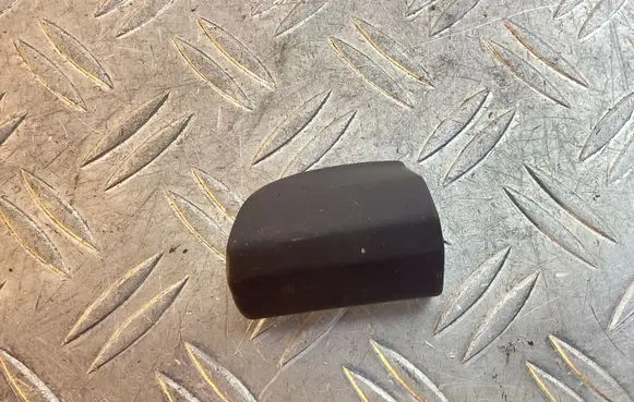 Porsche Cayenne (92A) Panel trim 7P5858633