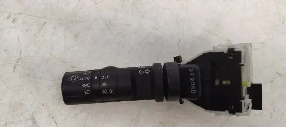 Indicator stalk