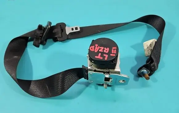 Fiat Freemont Rear seatbelt IMPRK1529067