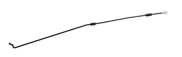 Subaru Crosstrek III Engine bonnet/hood prop rod/strut