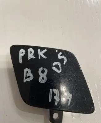 Volkswagen PASSAT B8 Front tow hook cap/cover 3G0807155