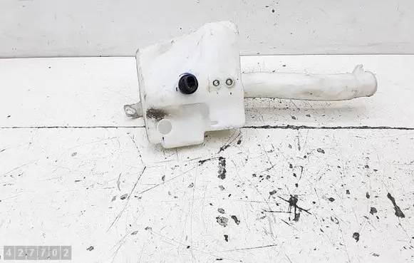 Ford Ranger Windshield washer fluid reservoir/tank AB3917B613BD