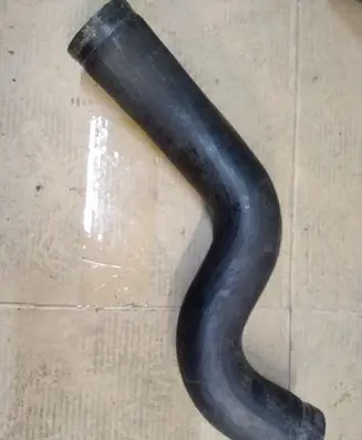 Iveco Daily 6th gen Intercooler hose/pipe 580130358R