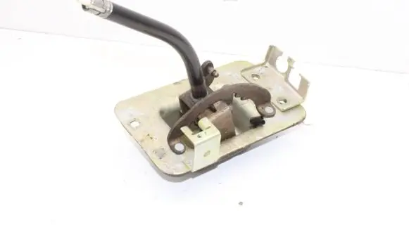 Jeep Cherokee XJ Gear shifter/selector