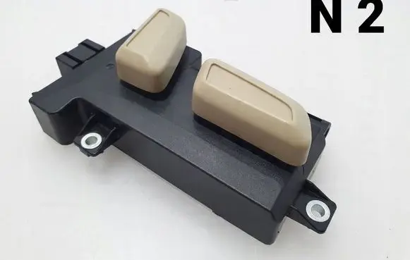 Audi A6 S6 C7 4G Seat control switch 8K0959748