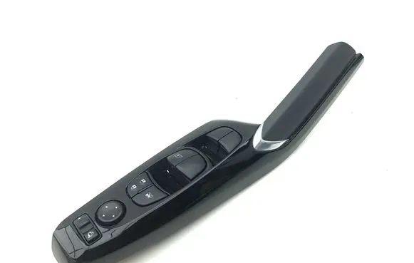 Nissan Juke II F16 Electric window control switch 809606PA0A