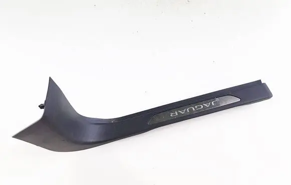 Jaguar E-Pace Foot area side trim 