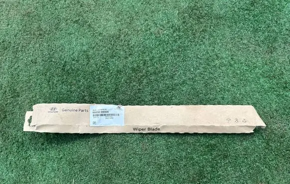 KIA Rio Rear wiper blade arm 98850H9000
