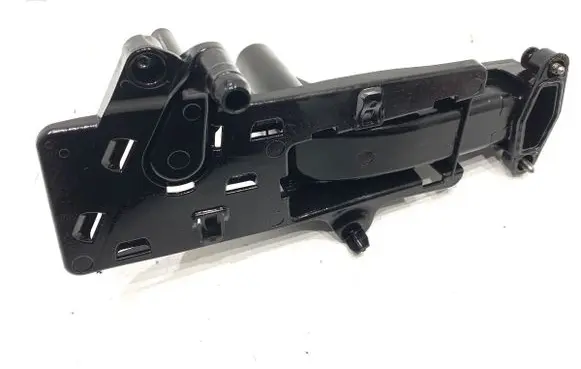 Toyota ProAce City Other exterior part 9821380280