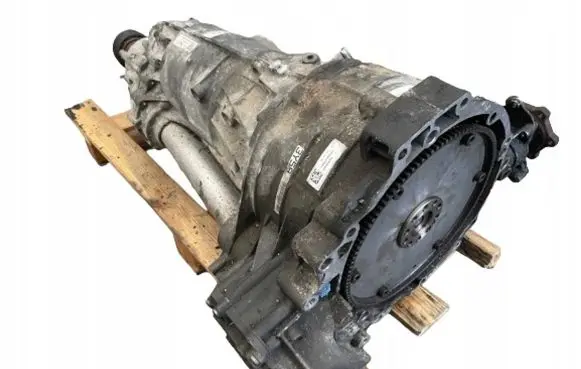 Audi A4 S4 B8 8K Automatic gearbox KWP