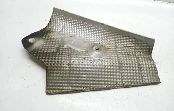 Ford Mustang V Rear/tail light trim molding 63114A47
