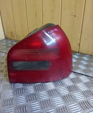 Audi A3 S3 8L Rear/tail lights 8L0945096