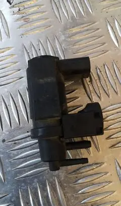 Audi A6 S6 C6 4F Turbo solenoid valve 059906628b