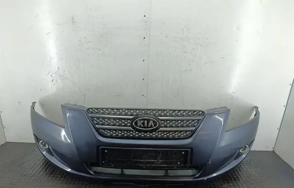 KIA Ceed Front bumper 