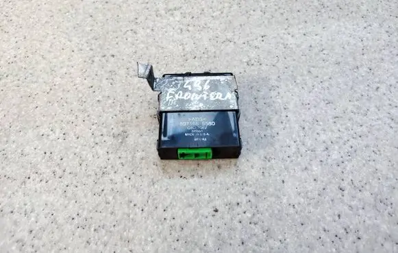 Opel Frontera B ABS control unit/module 8971659580