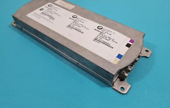 BMW 7 F01 F02 F03 F04 Central body control module 9202332 IMPRK1518616