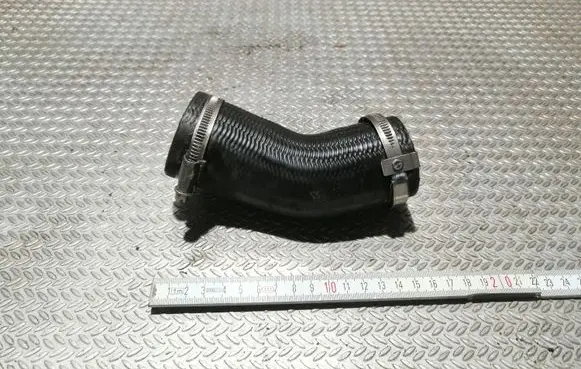 Citroen Berlingo Intercooler hose/pipe 9684307380