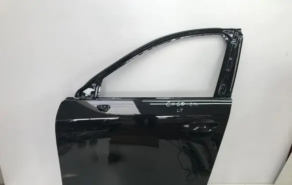 Mazda CX-60 Front door