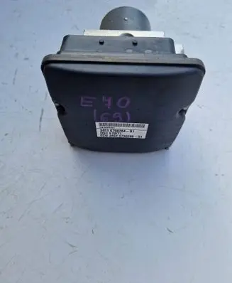 BMW X5M E70 ABS Pump 6798284 6798286 0265960359
