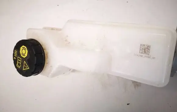 Audi Q4 e-tron Brake fluid reservoir 1EC611301