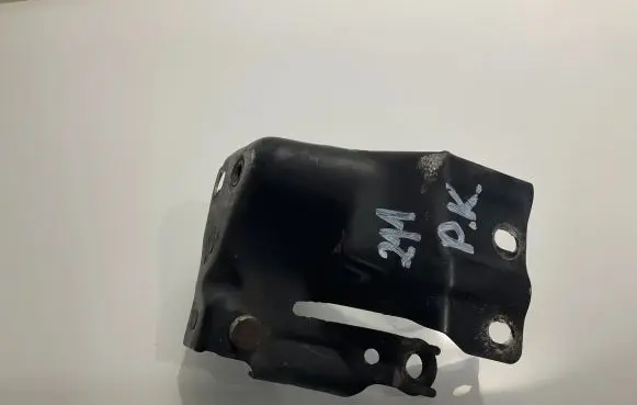 Mercedes-Benz E W211 Headlight/headlamp mounting bracket