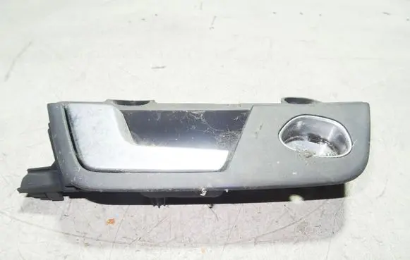 Audi A4 S4 B6 8E 8H Rear door interior handle 8E0839019B