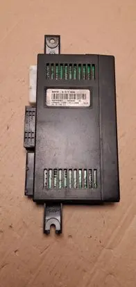 BMW 5 E39 Light module LCM 8377836 086946051 003699