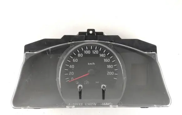 Nissan NV200 Speedometer (instrument cluster) 24810BJ02C
