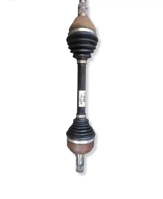 Opel Astra J Front driveshaft 13250834