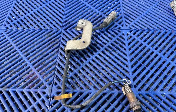 Toyota Prius (XW30) Lambda probe sensor