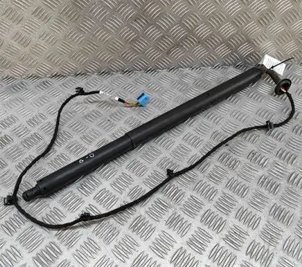 Mercedes-Benz EQA Tailgate/trunk strut/damper A2478902300