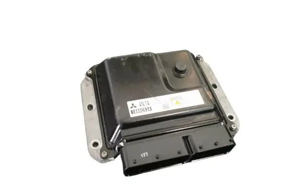 Mitsubishi Outlander Engine control unit/module 1860C524 2757006151