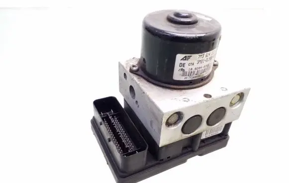 Ford Galaxy ABS Pump 7M3614111Q 7M3907379G
