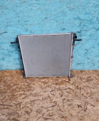 Volkswagen Crafter Radiator set 2N0121253Cpmi