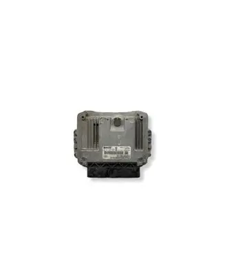 KIA Sportage Engine control unit/module 0281017695 391202A051