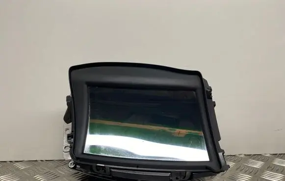 Audi A6 S6 C7 4G Head up display screen 4G0919604J