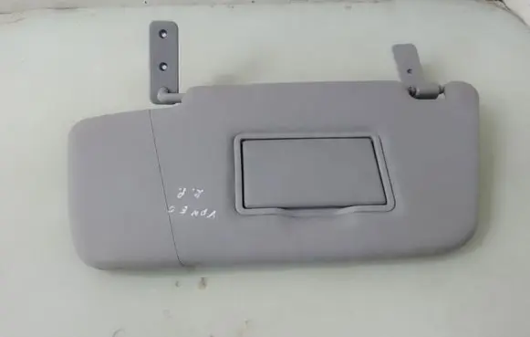 Mercedes-Benz Vaneo W414 Sun visor 