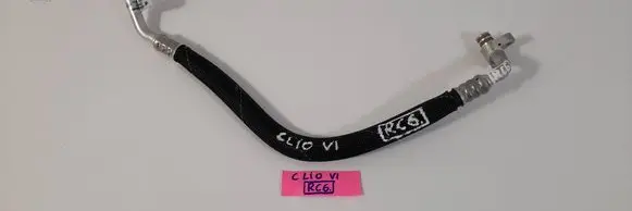Renault Clio V Air conditioning (A/C) pipe/hose 924C68098R