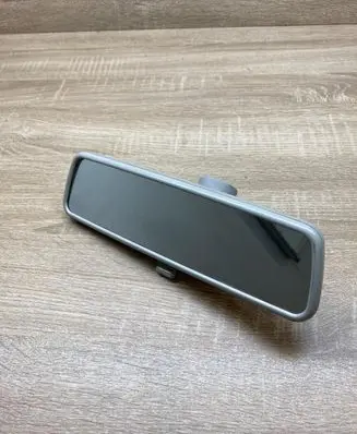 Volkswagen PASSAT B6 Rear view mirror (interior) 3B0857511G