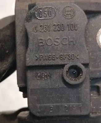 Volvo V50 Air pressure sensor 0261230236 0261230109